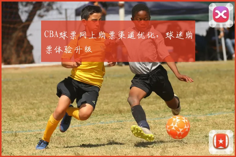 CBA球票网上购票渠道优化，球迷购票体验升级