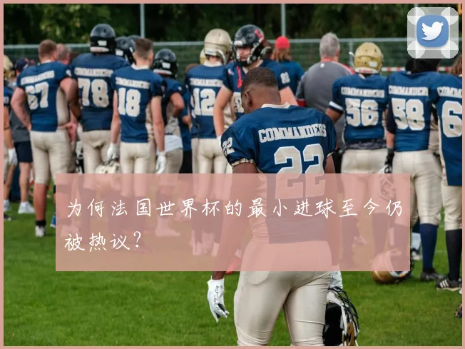 为何法国世界杯的最小进球至今仍被热议？