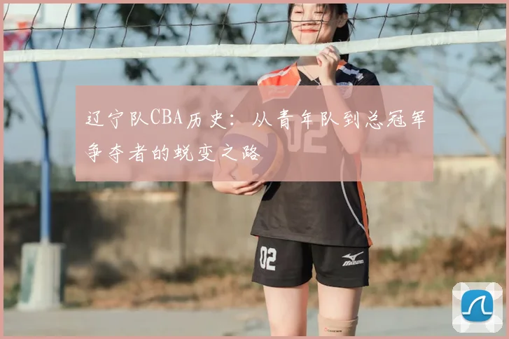 辽宁队CBA历史：从青年队到总冠军争夺者的蜕变之路