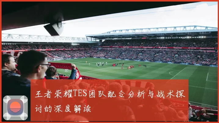 王者荣耀TES团队配合分析与战术探讨的深度解读